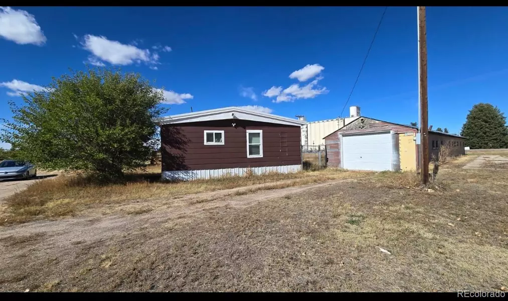 409 2nd ST, Seibert, CO 80834