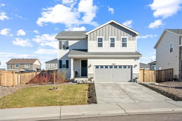 Aurora, CO 80018,27887 E 9th LN