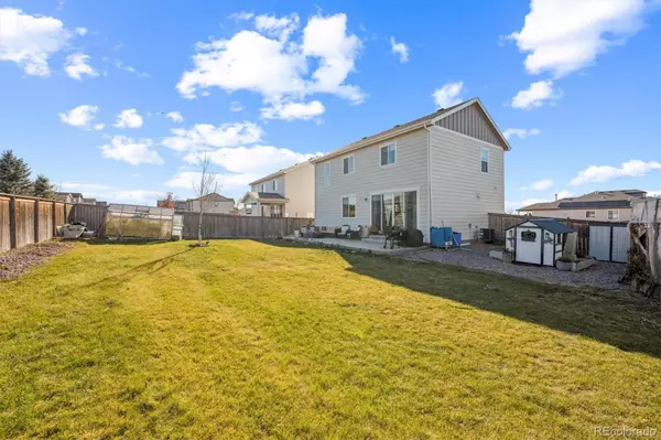 Aurora, CO 80018,27887 E 9th LN