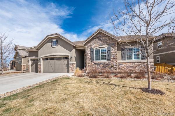 10512 Sierra Ridge DR, Parker, CO 80134