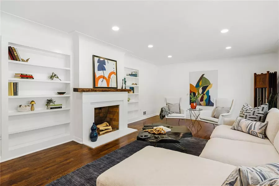 3035 N Monaco Street Pkwy, Denver, CO 80207