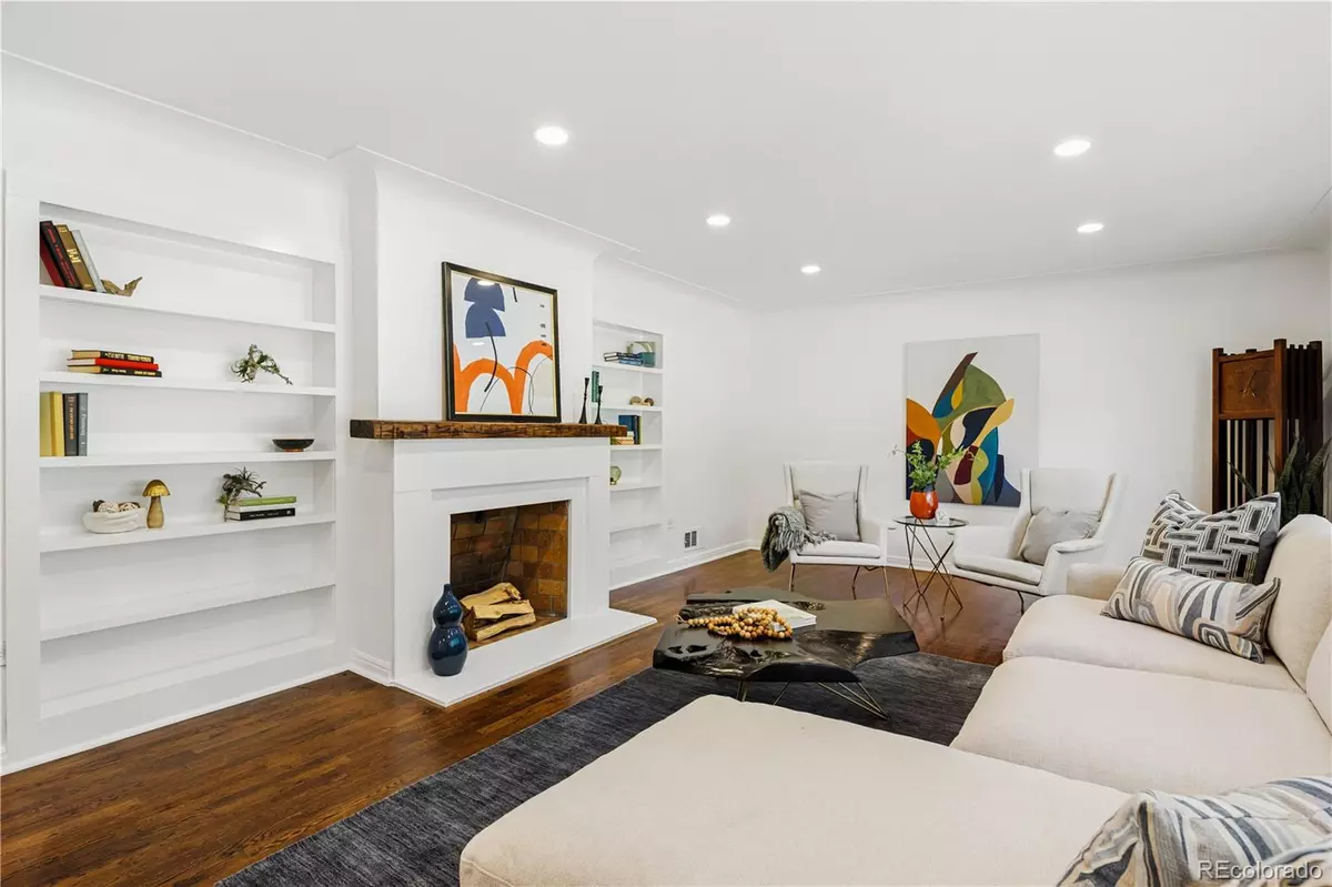 Denver, CO 80207,3035 N Monaco Street Pkwy