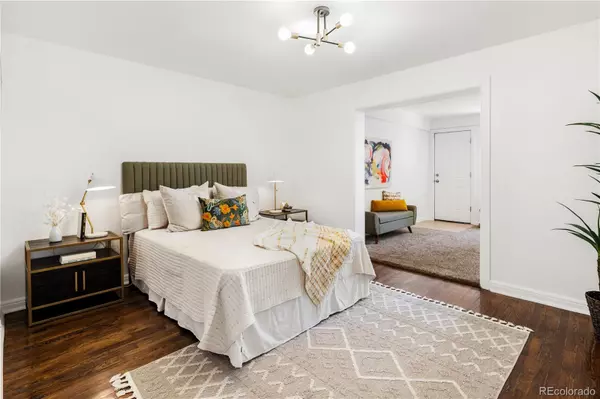 Denver, CO 80207,3035 N Monaco Street Pkwy