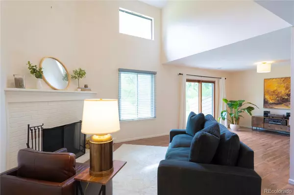 Centennial, CO 80112,7096 E Dry Creek CIR