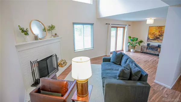 Centennial, CO 80112,7096 E Dry Creek CIR