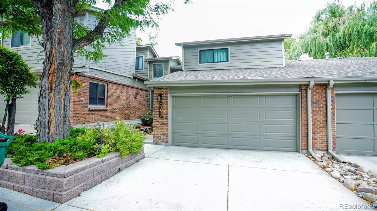 Centennial, CO 80112,7096 E Dry Creek CIR