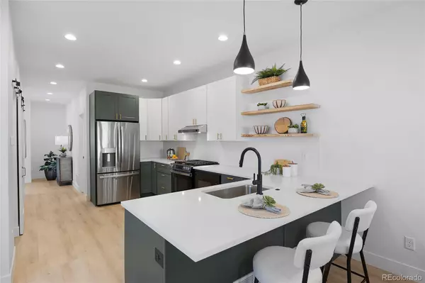 Lakewood, CO 80214,1751 Harlan ST #2