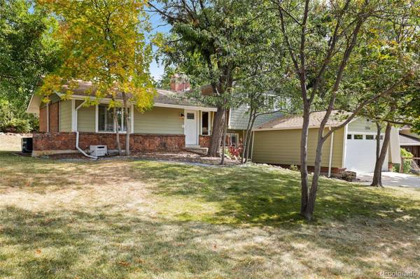 2618 S Wadsworth WAY, Lakewood, CO 80227