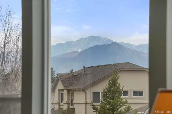 Colorado Springs, CO 80921,13860 Antelope Pass PL