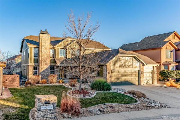 6550 Pike CT, Arvada, CO 80007