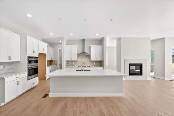 Arvada, CO 80007,16656 W 93rd PL