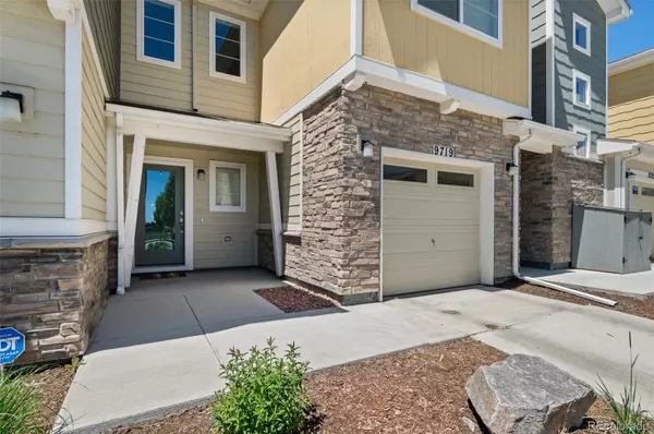Thornton, CO 80229,9719 Albion LN