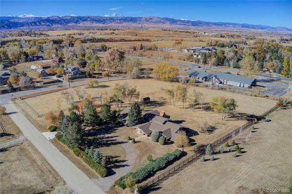 7631 Watonga WAY, Boulder, CO 80303