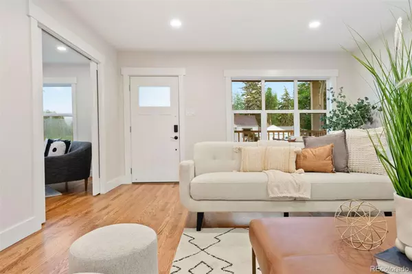 Colorado Springs, CO 80907,1506 N Prospect ST