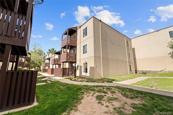 9725 E Harvard AVE #365, Denver, CO 80231