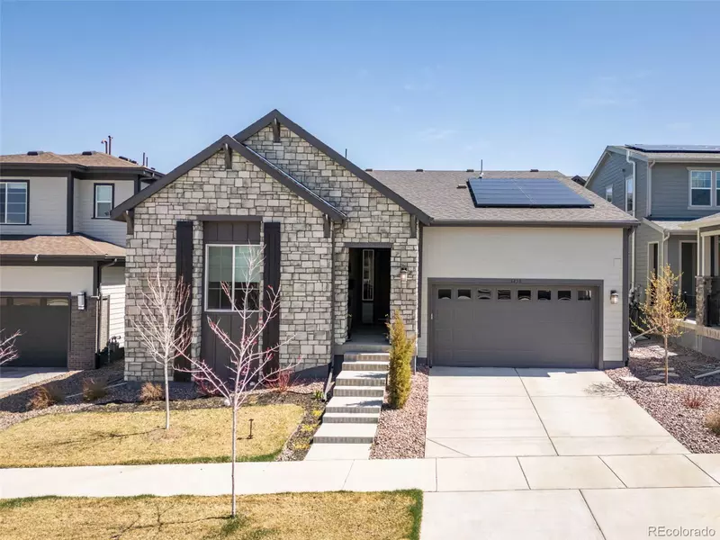 6458 Stable View ST, Castle Pines, CO 80108