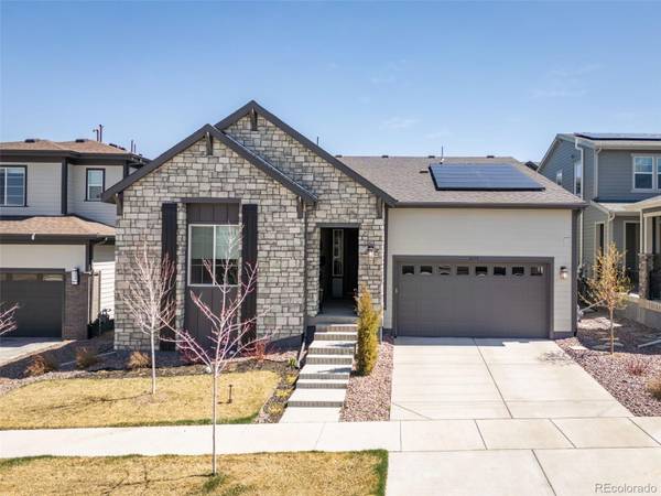 6458 Stable View ST, Castle Pines, CO 80108