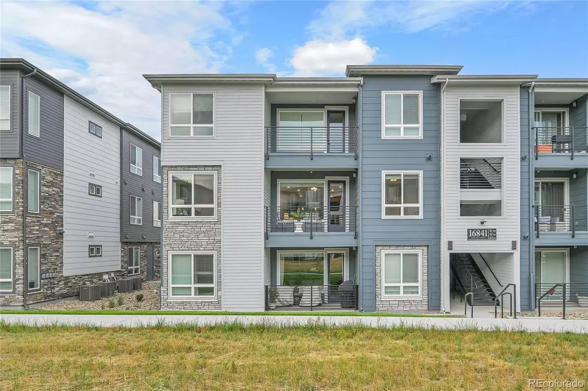 Parker, CO 80134,16841 Askins LOOP #206