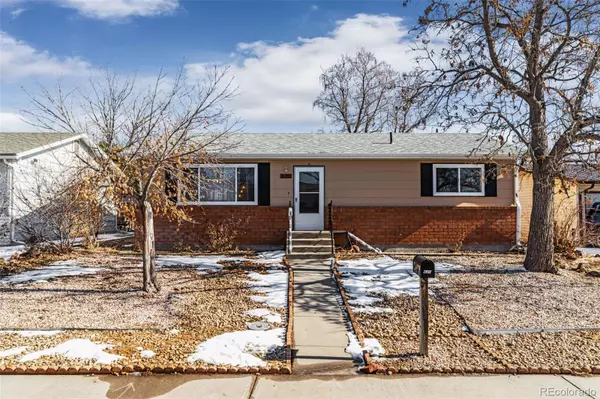 620 Cherry ST, Fort Morgan, CO 80701