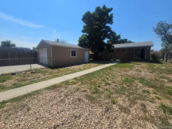 Fort Morgan, CO 80701,620 Cherry ST