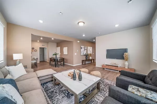 Commerce City, CO 80022,10165 Scranton CT