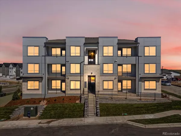 Lone Tree, CO 80134,11940 Soprano CIR #301