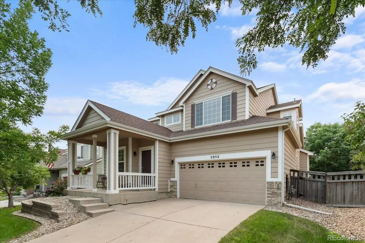 Brighton, CO 80601,5052 Crane DR