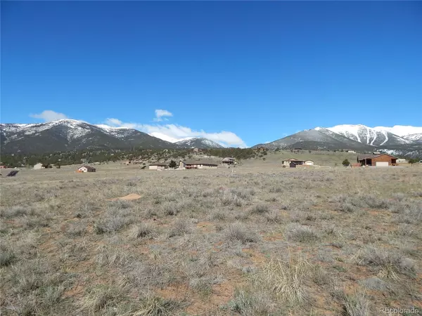 Buena Vista, CO 81211,30575 Elk Meadow