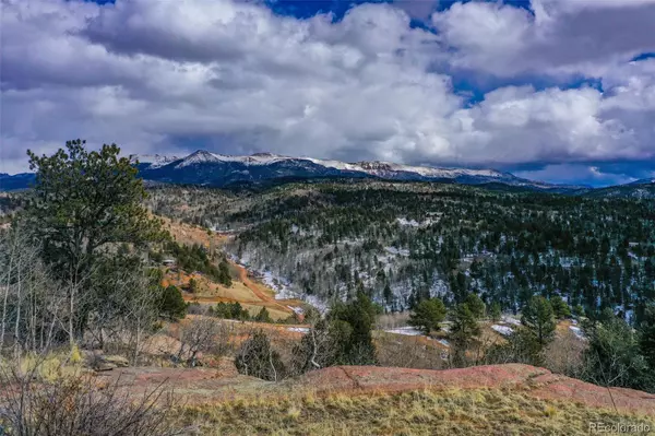 Cripple Creek, CO 80813,756 Golden Cycle Circle