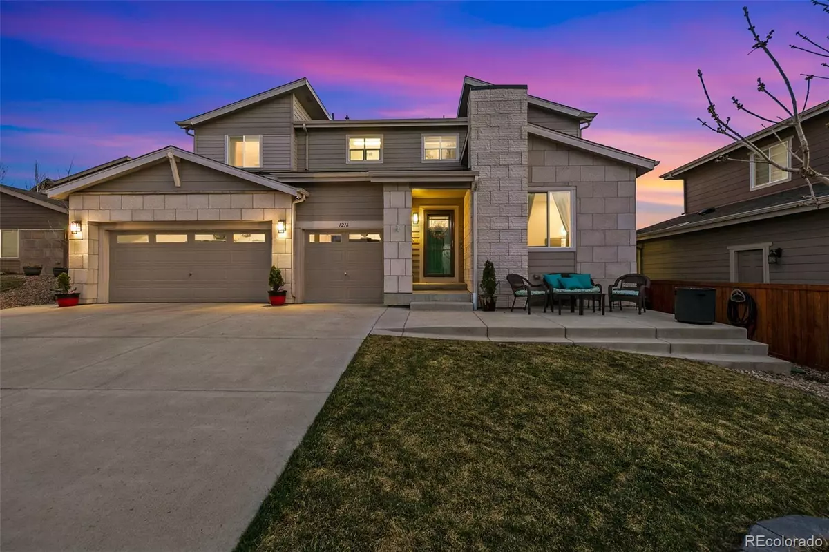 Erie, CO 80516,1216 Catalpa PL