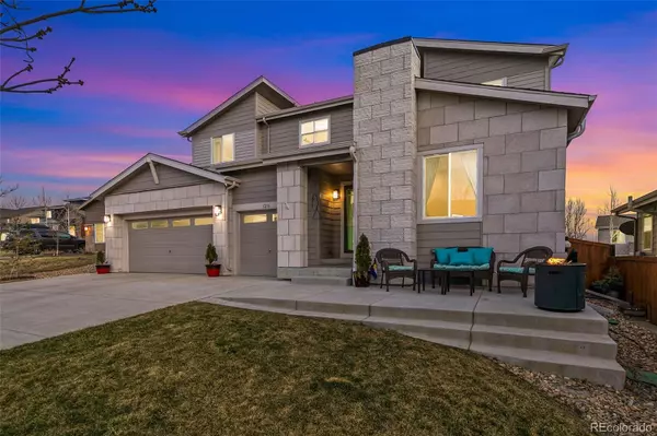 Erie, CO 80516,1216 Catalpa PL