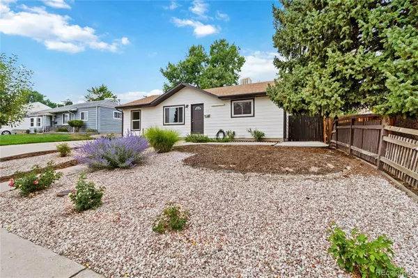 Denver, CO 80236,2743 S Linley CT