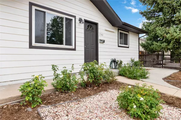 Denver, CO 80236,2743 S Linley CT