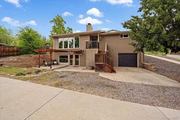 5465 Balsam ST, Arvada, CO 80002