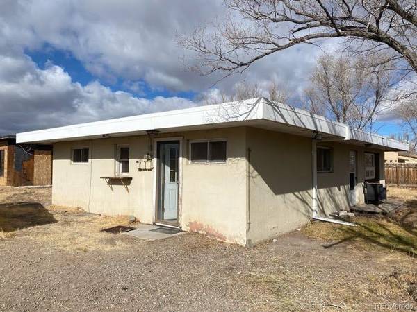 395 Haniver ST, Alamosa, CO 81101