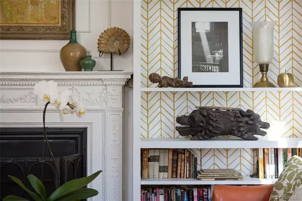 Denver, CO 80220,1647 Krameria ST