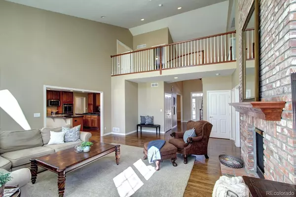 Highlands Ranch, CO 80129,1577 Meyerwood CIR