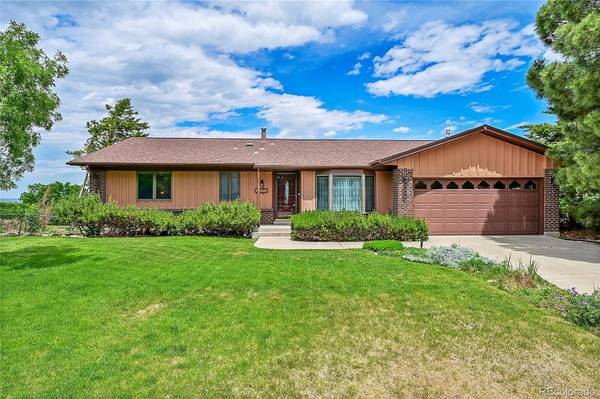 12377 W Louisiana AVE,  Lakewood,  CO 80228