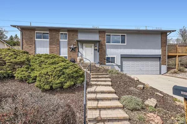 Lakewood, CO 80228,13337 W Exposition DR