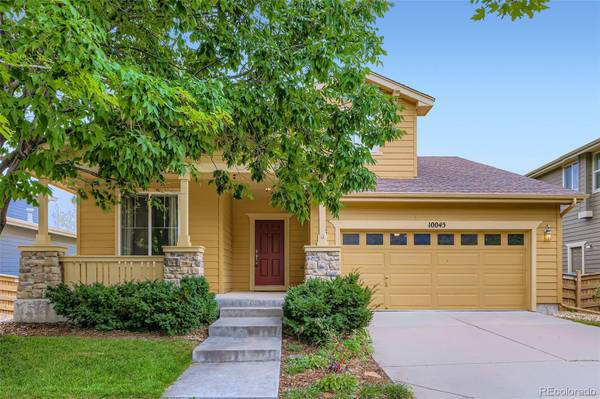 10045 Sedalia ST, Commerce City, CO 80022