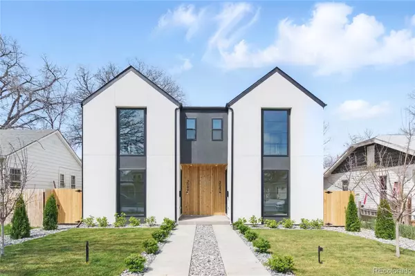 3047 S Cherokee ST, Englewood, CO 80110