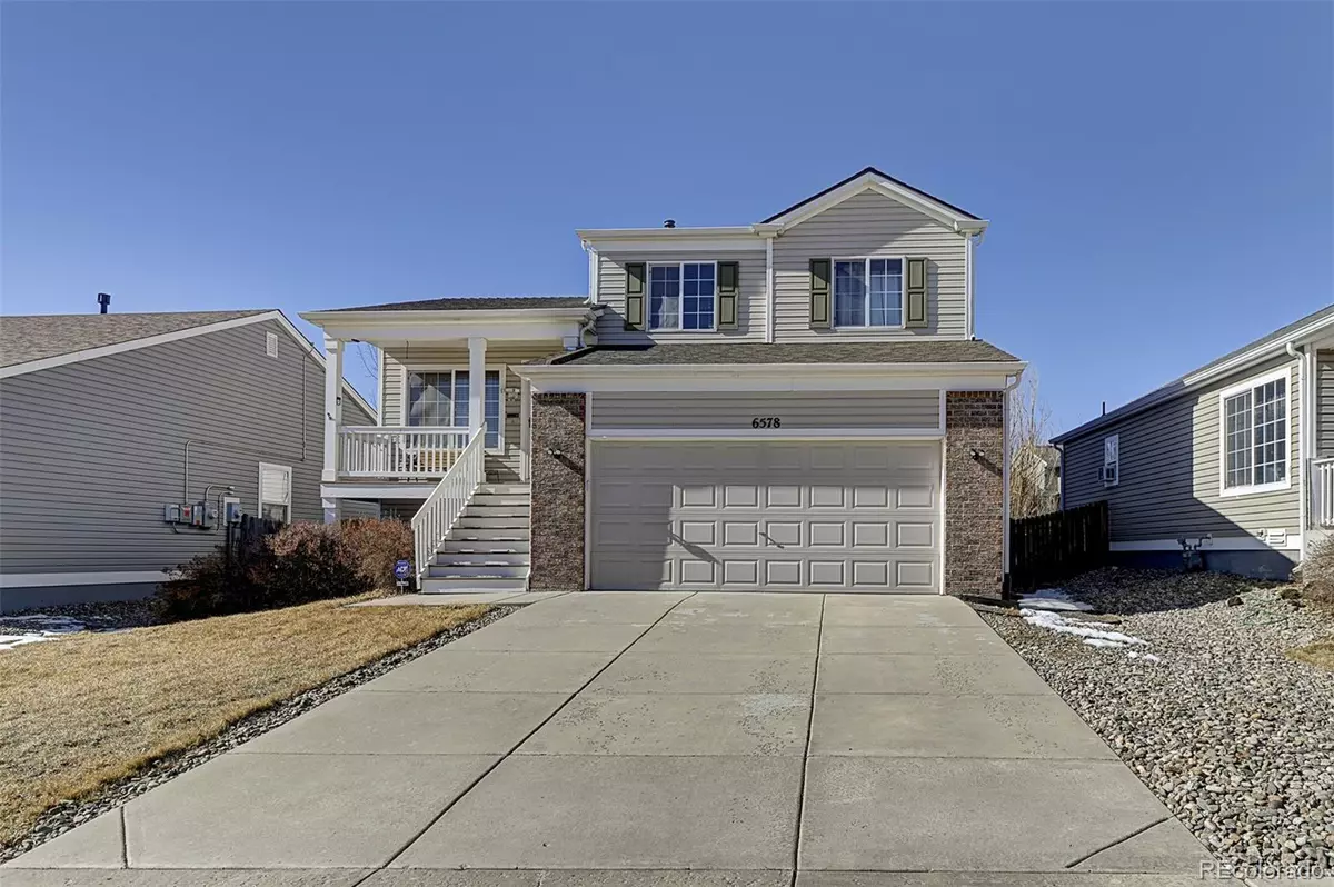 Colorado Springs, CO 80923,6578 Fowler DR