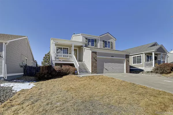 Colorado Springs, CO 80923,6578 Fowler DR