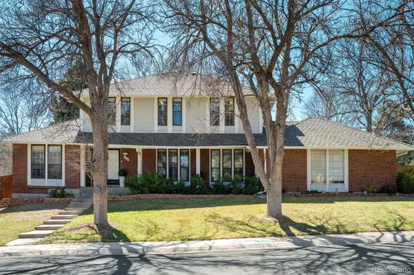 Englewood, CO 80111,10748 E Dorado PL