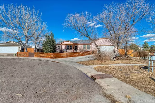 Kiowa, CO 80117,463 Blackfoot CT