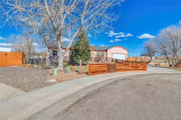 Kiowa, CO 80117,463 Blackfoot CT