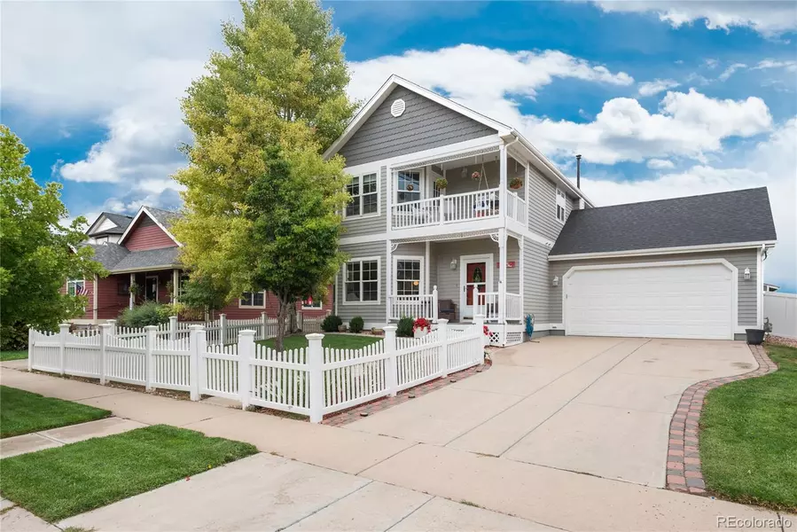 1208 Fairfield AVE, Windsor, CO 80550