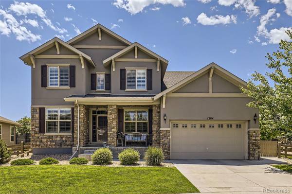 1304 W 136th LN, Broomfield, CO 80023