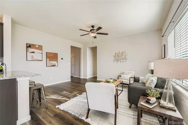 Commerce City, CO 80022,8835 Waco CT