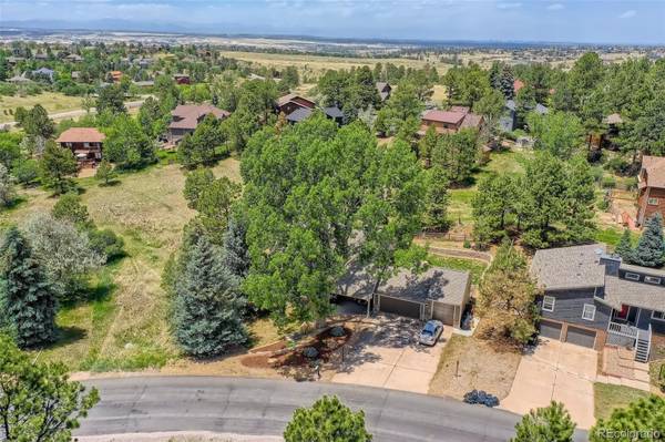 6347 Powell RD, Parker, CO 80134